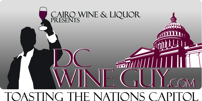 Cairo Wine & Liquor (DC Wine Guy.Com)